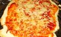 How To Make Pepperoni Pizza
